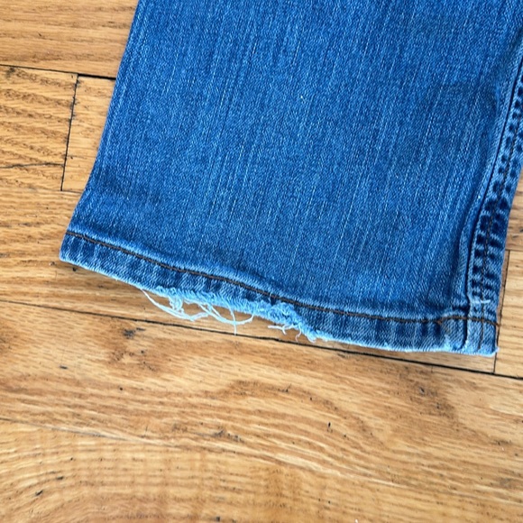 Gap Original Boot Cut Woman’s Jeans - Picture 13 of 13